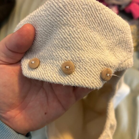 π«π· Lilinoa Long Sleeve Onesie β Size 12β18M π«π· - Picture 4 of 4